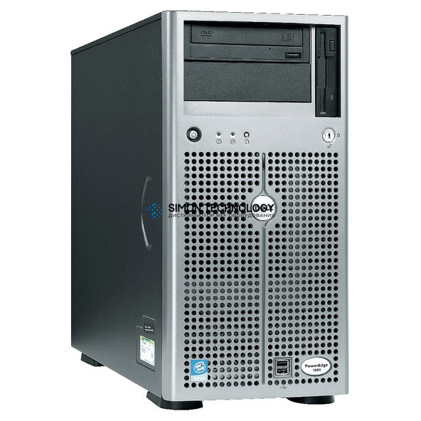 Сервер Dell PowerEdge 1800 Server (PE1800)