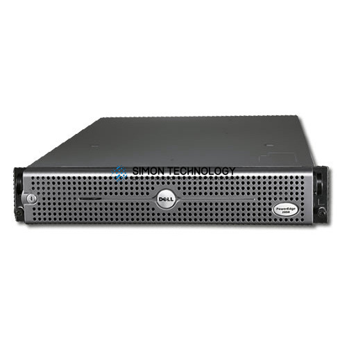 Сервер Dell PE 2450 PEMTIUMIII 1GHZ, 2x PSU, 3X FAN (PE2450)