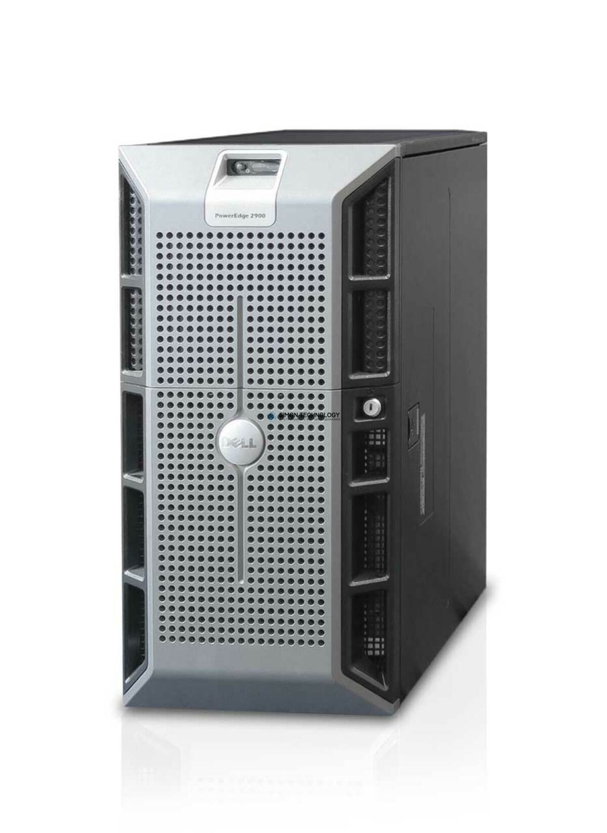 Сервер Dell POWEREDGE 2900 SERVER (PE 2900)