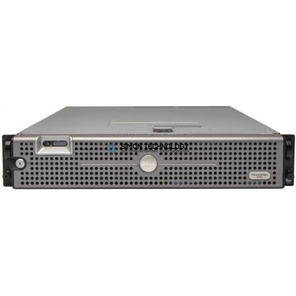 Сервер Dell POWEREDGE 2950 GEN II (PE2950II)
