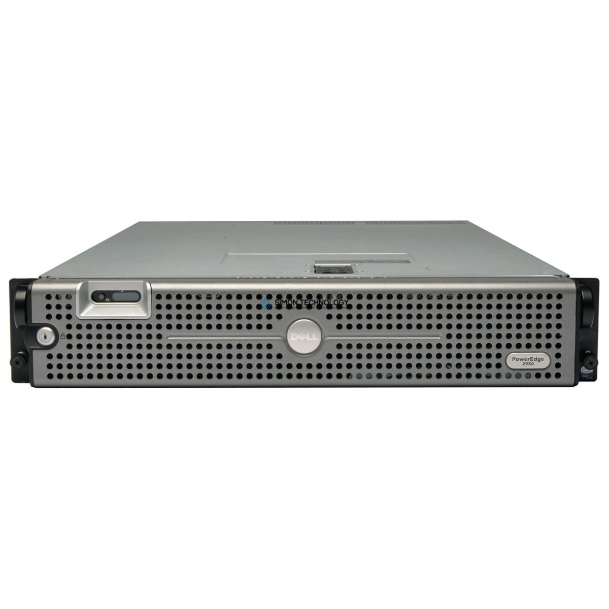 Сервер Dell SERVER, POWEREDGE 2950 III (PE2950III)