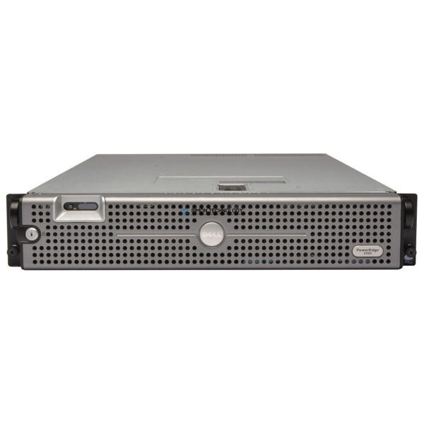 Сервер Dell PE 2950 III 6X3.5 2XE5440 (PE2950III-1X6-E5440)