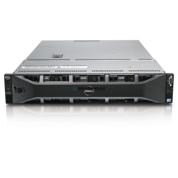 Сервер Dell PowerEdge R510 Server (PER510)