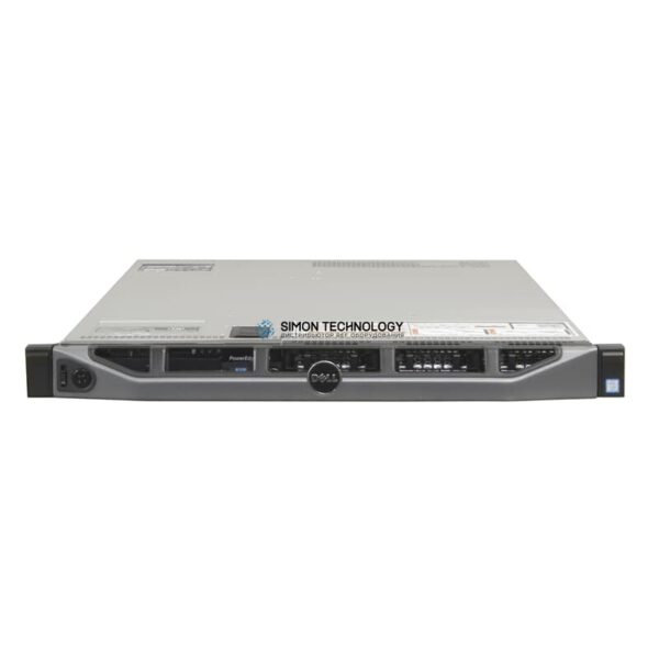 Сервер Dell PER630 SERVER (PER630-CTO)
