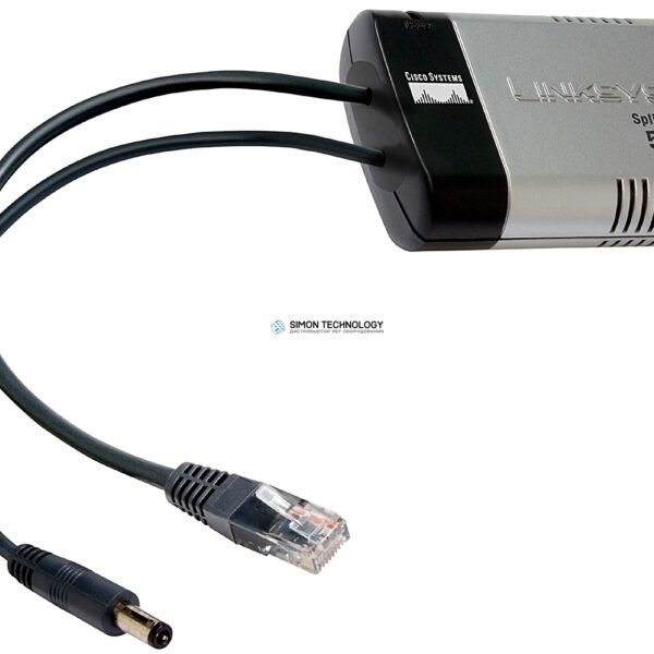 Адаптер Cisco Ethernet Splitter Netzwerkkarte (POES5)