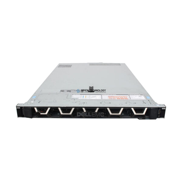 Сервер Dell PER640 NO CTRL 0*SFF IDRAC ENTERPRISE CTO SERVER 5*FANS (R640 ENT)