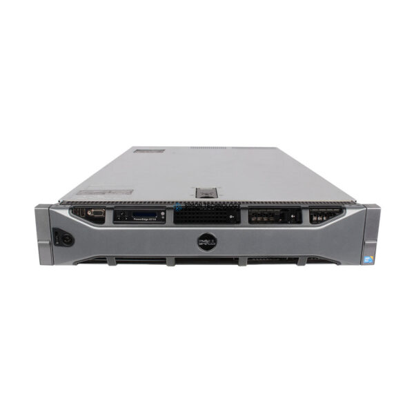 Сервер Dell PER710 2*X5660 8GB PERC H700 1GB IDRAC ENT BBWC 6LFF (R710 2XX5660 8GB)