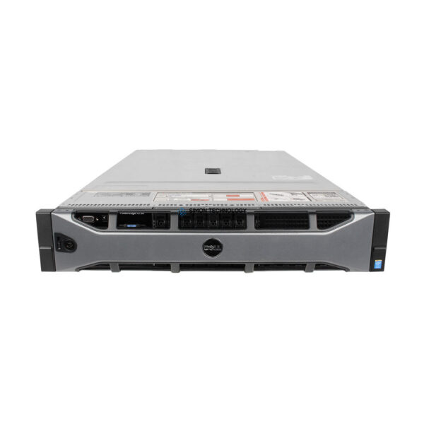 Сервер Dell PER730 PERC H330MINI 16*SFF CTO ENT LICENCE DVD (R730 ENT H330MINI 16SFF)