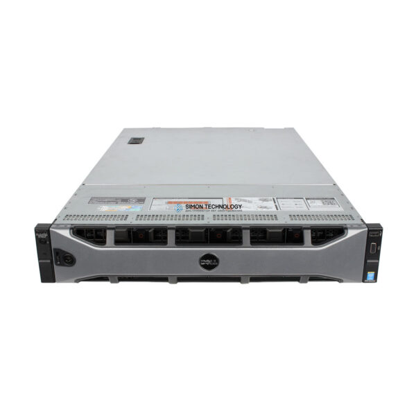 Сервер Dell PER730XD 12*LFF IDRAC ENT 2*SFF REAR NO CONTROLLER (R730XD 12LFF 0CTRL)