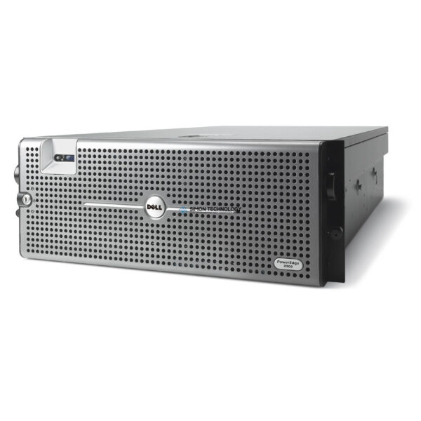 Сервер Dell R900 4*E7450 128GB PERC 6/I 2*PSU 8*SFF (R900 E7450)
