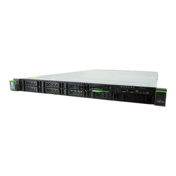 Сервер Fujitsu RX200 S7 D2607-A21 8*SFF (RX200-S7 8SFF D2607)
