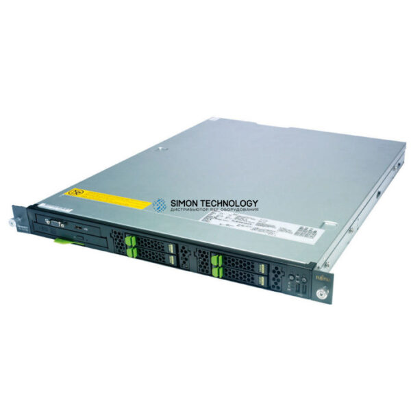 Сервер Fujitsu PRIMERGY RX100 S6 (S26361-K1264-V101)