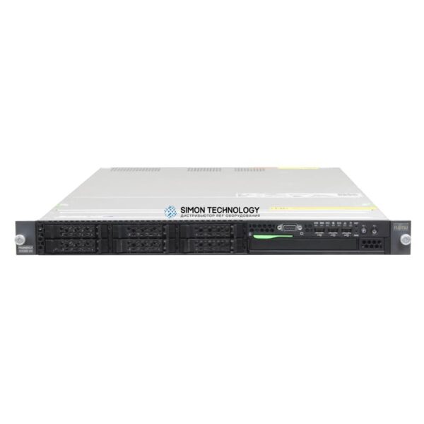 Сервер Fujitsu RX200S6 CTO (S26361-K1342-V201)