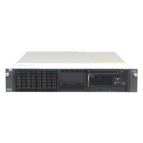 Сервер Fujitsu PRIMERGY RX300 S6 (S26361-K1344-V101)