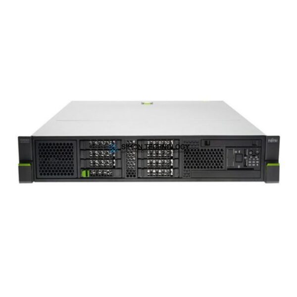 Сервер Fujitsu RX300 S7 SERVER WITH RAID (S26361-K1373-A400)