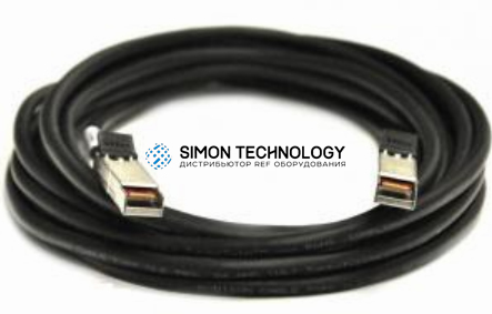 Кабель Cisco Active Twinax cable assembly, 7m (SFP-H10GB-ACU7M)