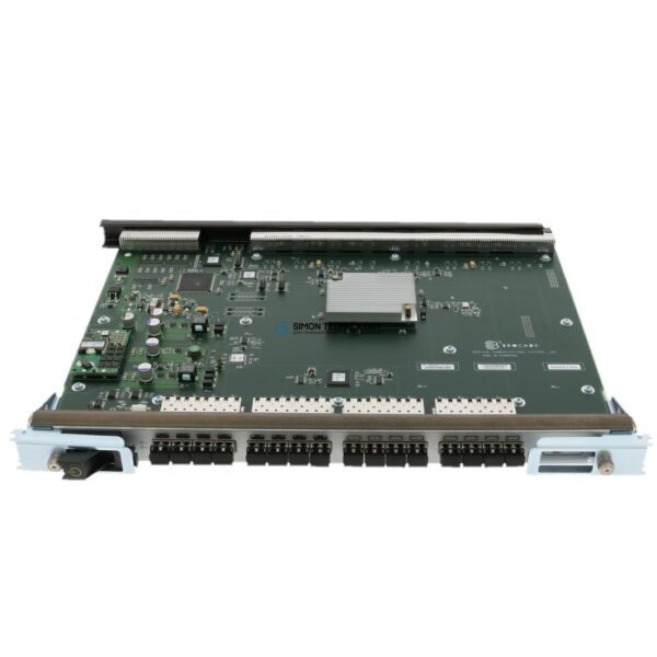 Модуль NetApp Brocade 48000 16-Port Blade (SP-3401A-R5)