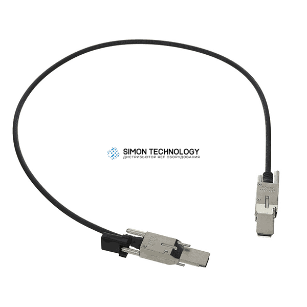 Кабель Cisco StackWise 160 - Stacking-Kabel - 3 m - f?r Catalyst (STACK-T2-3M)