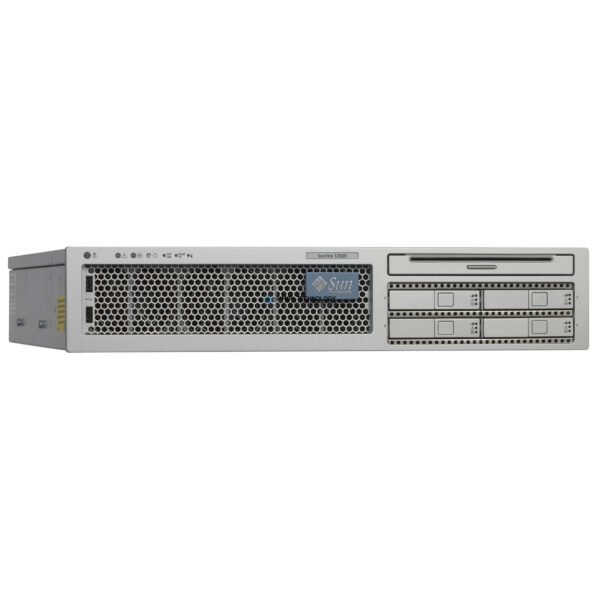 Сервер Sun Microsystems SUN FIRE T2000 SERVER (T2000-CTO)