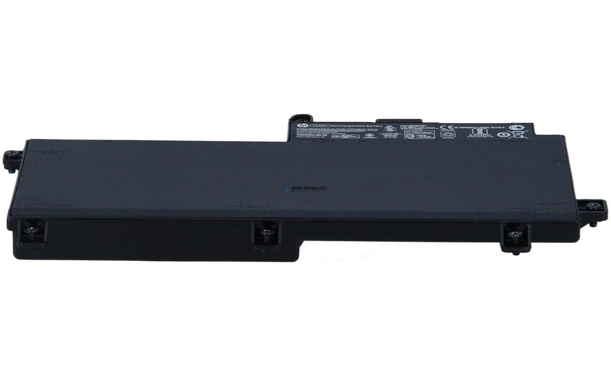 Батарея HP CI03XL - Laptop-Batterie (Long Life) - 1 x Lithium (T7B31AA)