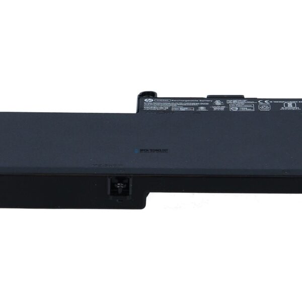 Батарея HP CI03XL - Laptop-Batterie (Long Life) - 1 x Lithium (T7B31AA)
