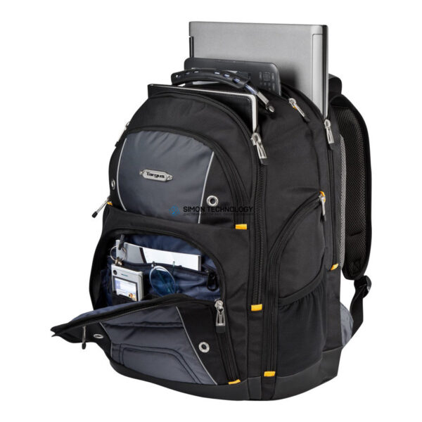 Targus Drifter 16" / 40.6cm Backpack - Notebook-Rucksack - 40.6 cm (TSB238EU)