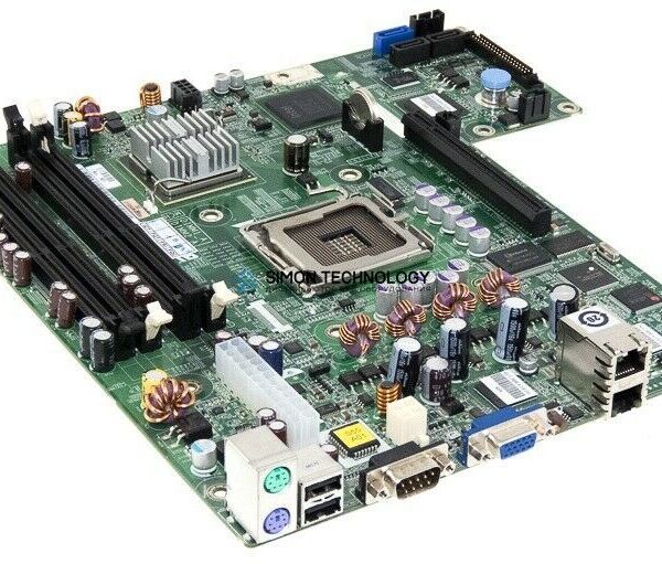 Материнская плата Dell SYSTEMBOARD R200 (TY019)