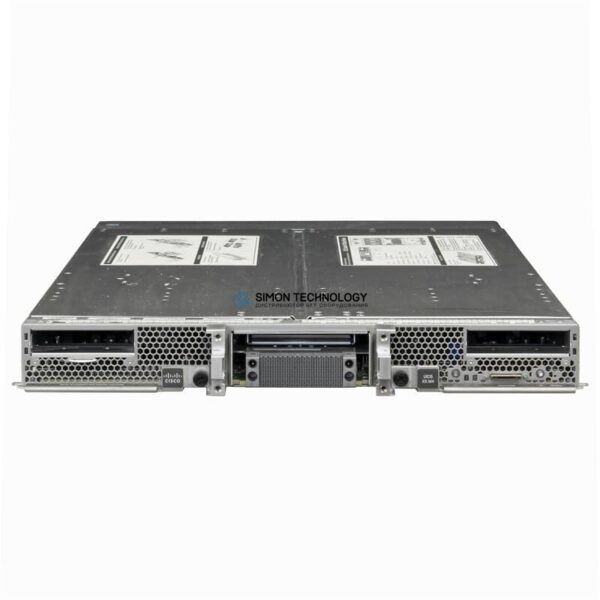 Сервер Cisco Blade Server UCS Scalable M4 Blade Module CTO Chassis E7 v2 - (UCSB-EX-M4-1)