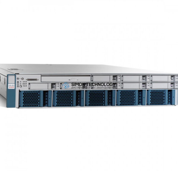 Сервер Cisco C250M2w 2x2.93GHz X5670 16x4Gb 1333MHz Serve (UCSV-EZ-C250-DOM)