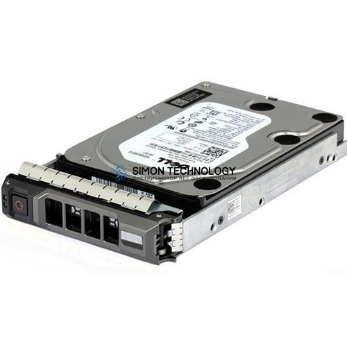 HDD Dell 160GB 7.2K 3.5" SATA HDD (WD1601ABYS-18C0A0)