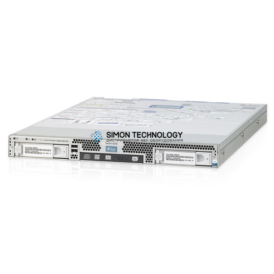 Сервер Sun Microsystems SERVER BASE (X2250)