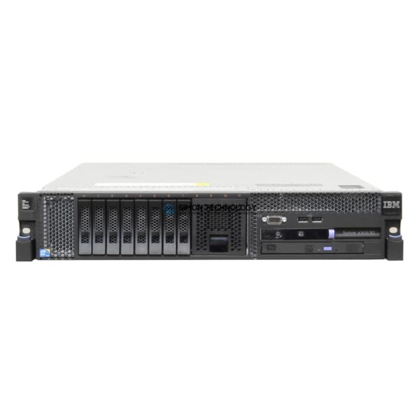 Сервер IBM SYSTEM X3650 M2 SERVER (X3650M2)