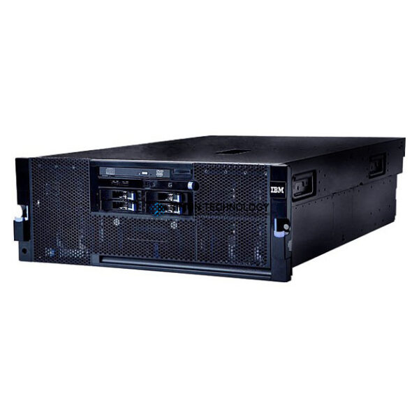 Сервер IBM 4X VRM, 6X FAN, 1X SUP. ADAPTER, 1X POWER BACKPLAN (X3850 M2)
