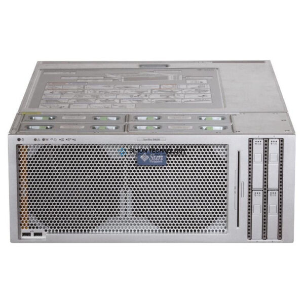 Сервер Sun Microsystems X4600 M2 SERVER BASE (X4600M2)