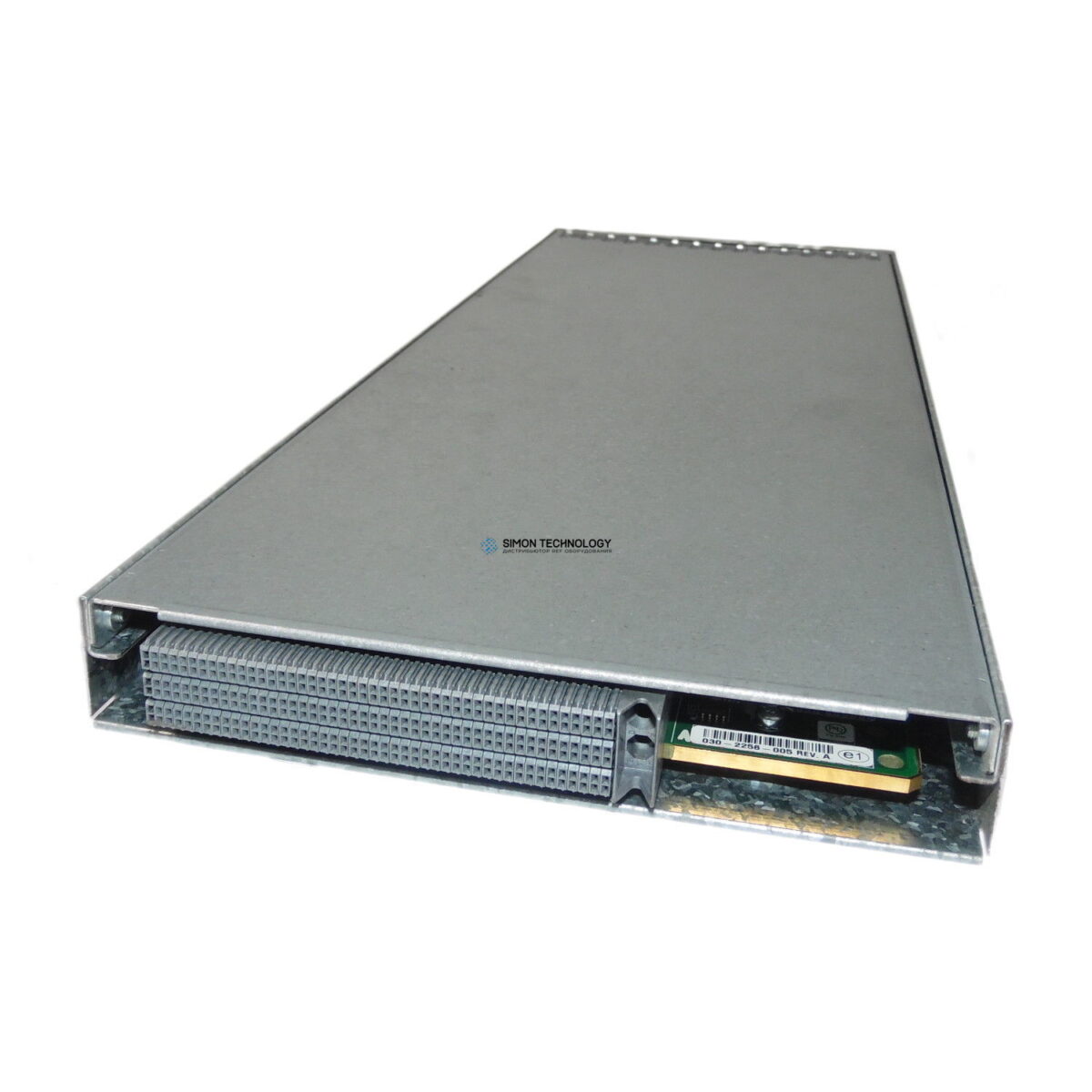 HPE Blade Assy Chassis MGMT Redundant (013-5531-004)