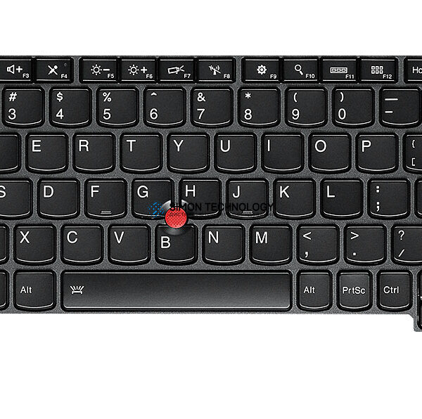 Клавиатура Lenovo Notebook-Ersatzteil Tastatur (04Y0900)