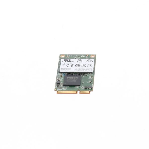 SSD EMC SMART XP+ DRV 32GB MLC mSATA 6G 512 A19 (118000100)