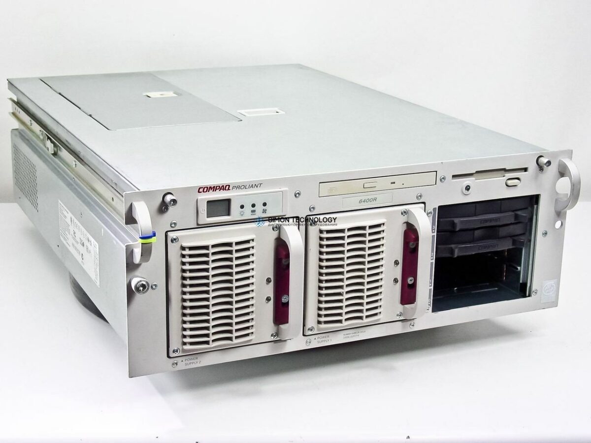 HPE CHASSIS (122642-001)