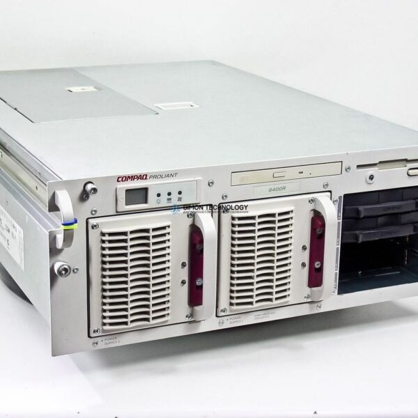 HPE CHASSIS (122642-001)