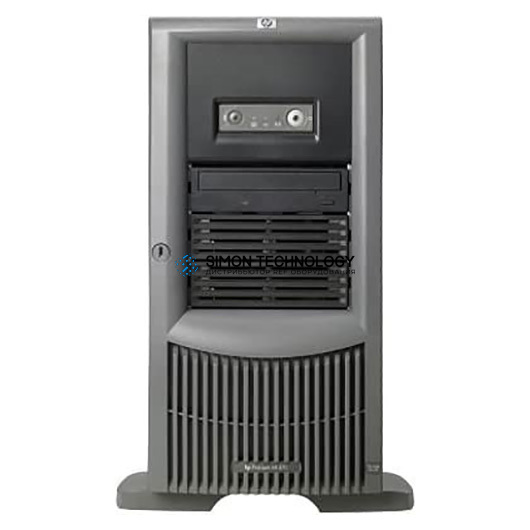 HPE Chassis (157986-001)
