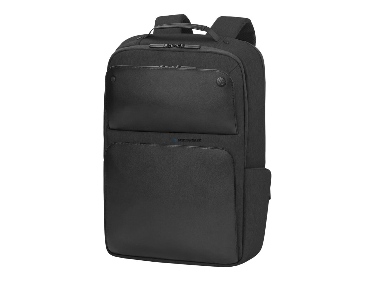 HP Exec 17.3 Midnight Backpack (1KM17AA)