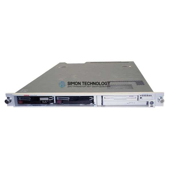 HPE CHASSIS (207735-001)