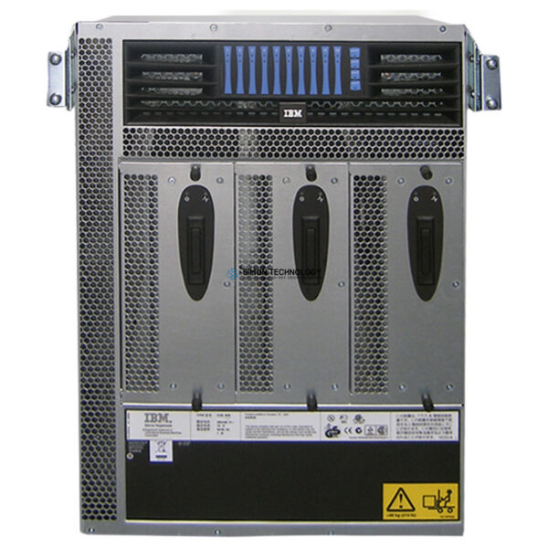 Коммутатор IBM TOTALSTORAGE SAN256B (2109-M48)