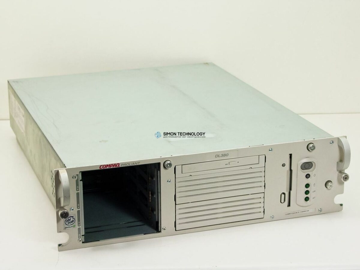 HPE CHASSIS (212943-001)