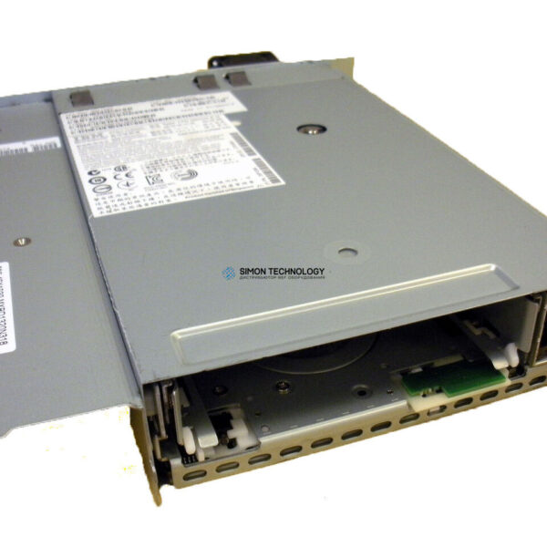 Ленточный накопитель IBM Lenovo LTO 7 HH SAS Drive for TS3100/3200 (38L7456)