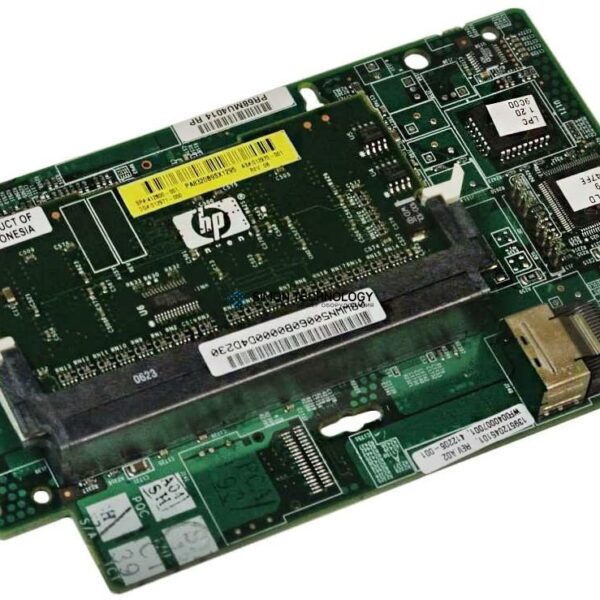 Контроллер HPE Enterprise - Smart Array E200i controller - Speichercontroller (RAID) (399548-B21)