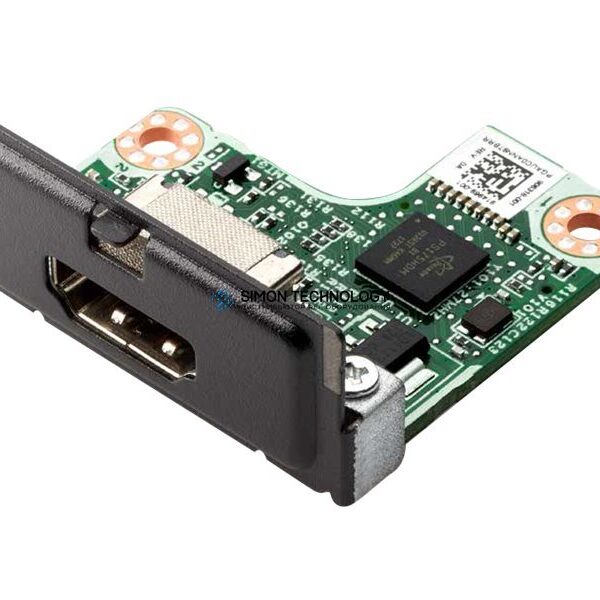HP Flex IO Card - HDMI-Anschluss - f?r EliteDesk 800 G4 (3TK74AA)