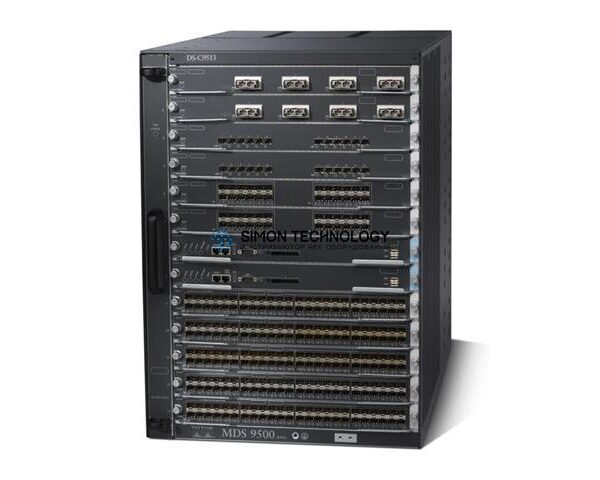 HPE CHASSI MDS 9513 (413266-002)