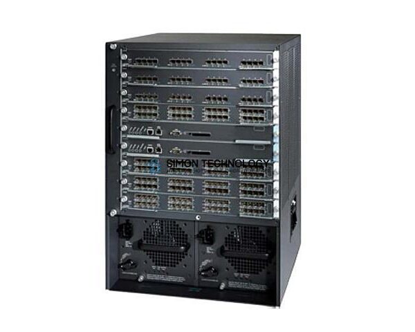 HPE CHASSIS MDS 9509 (416806-002)