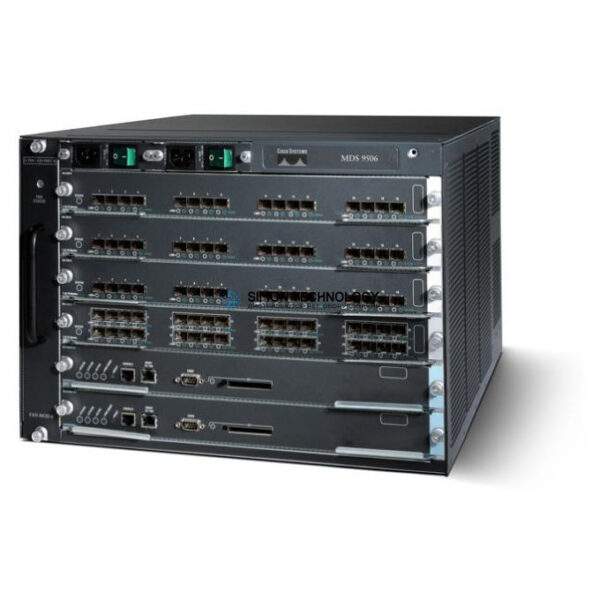 HPE CHASSIS MDS 9506 (416807-002)